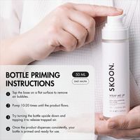 SKOON. WRAP ME UP Ultra-Thick Comforting Face Cream - 30ml